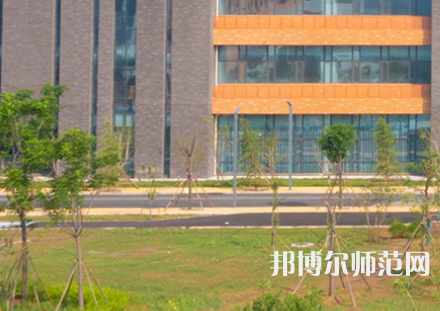 三门峡职业技术师范学院2023年招生计划