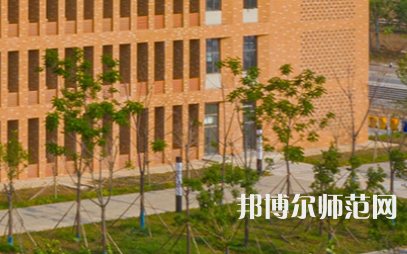 三门峡职业技术师范学院2023年有哪些专业