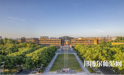 宁波师范大学2023年地址在哪里