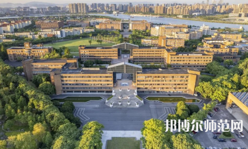 宁波师范大学2023年有哪些专业