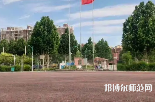 陕西青年职业师范学院含光校区2023年地址在哪里
