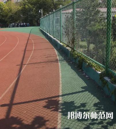 陕西青年职业师范学院含光校区2023年有哪些专业