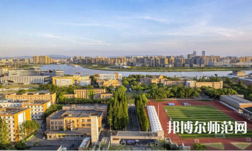 宁波师范大学2023年招生计划