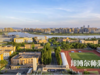 宁波师范大学2023年招生计划