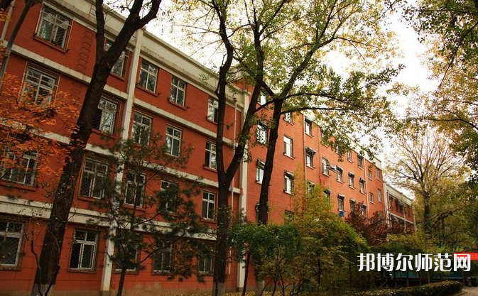 首都师范大学2023年有哪些专业