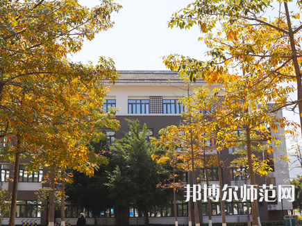 福建师范大学协和学院2023年有哪些专业