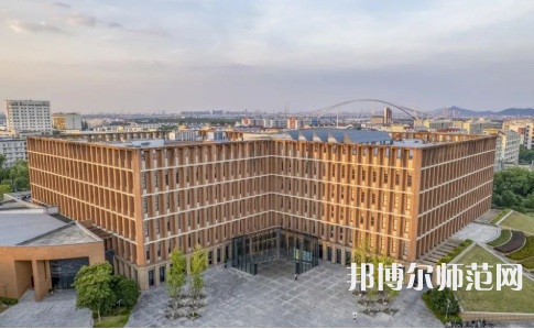 宁波师范大学2023年招生代码