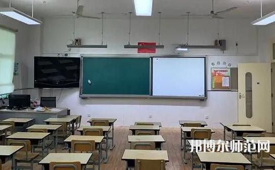 勉县职业幼儿师范教育中心2023年怎么样、好不好