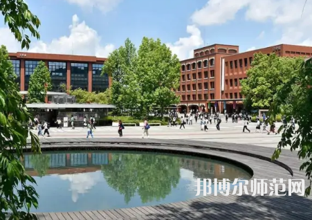 中山大学南方师范学院2023年地址在哪里