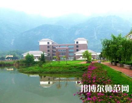 福建师范大学协和学院2023年怎么样、好不好