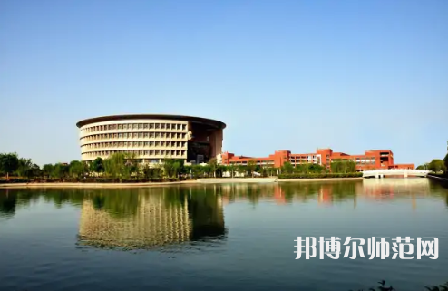 中山大学南方师范学院2023年地址在哪里