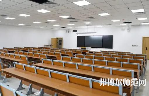 榆林职业技术师范学院2023年招生录取分数线