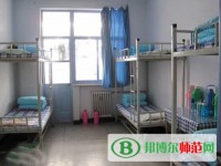 桂林师范高等专科学校2023年宿舍条件