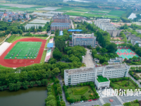 南昌大学共青师范学院2023年招生计划