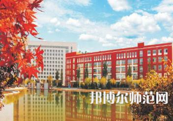 榆林职业技术师范学院2023年报名条件、招生要求、招生对象