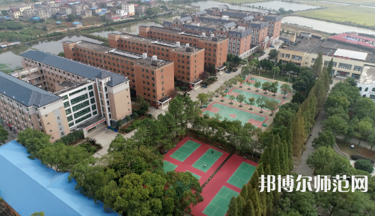 南昌大学共青师范学院2023年招生代码