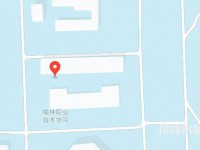 榆林职业技术师范学院2023年地址在哪里