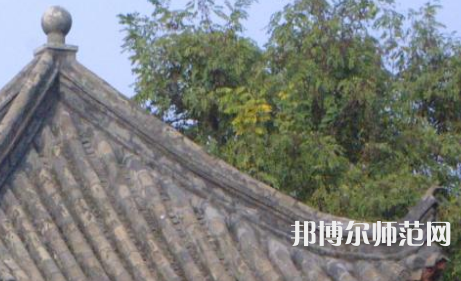 河南大学师范学院明伦校区2023年招生代码