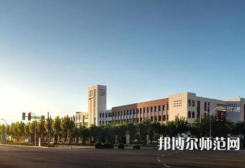 贵州幼师科技学校2023年招生计划