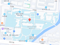 温州师范大学学院路校区2023年地址在哪里