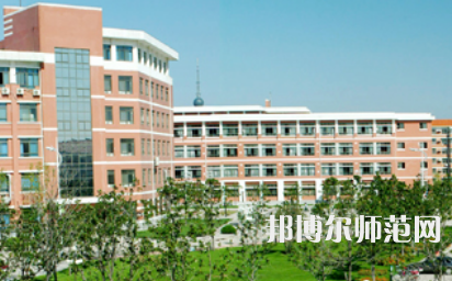 河南理工师范大学西校区2023年有哪些专业