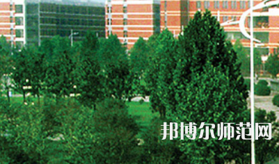 河南理工师范大学西校区2023年有哪些专业