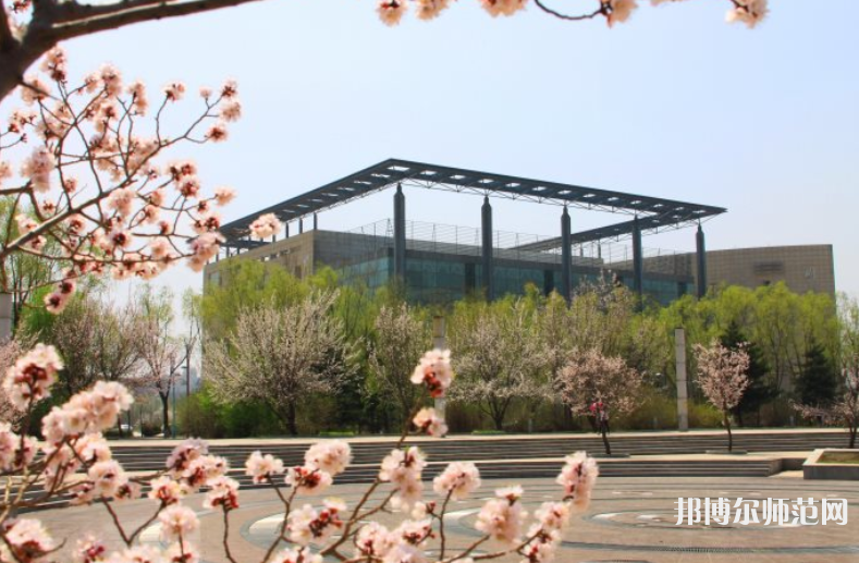 吉林大学师范学院2023年地址在哪里