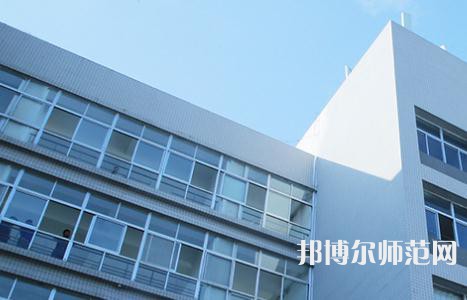 陕西国际商贸师范学院2023年怎么样、好不好