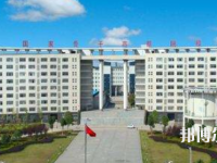 九江职业师范大学2023年报名条件、招生要求、招生对象