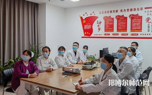 陕西中医药师范大学北校区2023年招生录取分数线