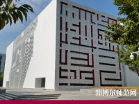 深圳师范大学西丽校区2023年招生计划