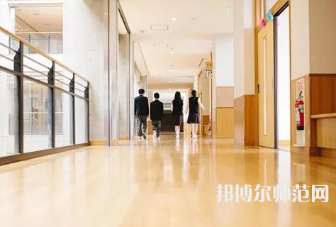 贵阳新城幼师职业学校2023年招生计划