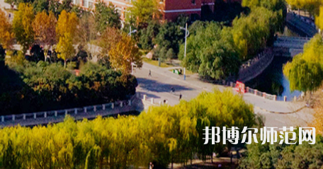 河南理工师范大学南校区2023年招生计划