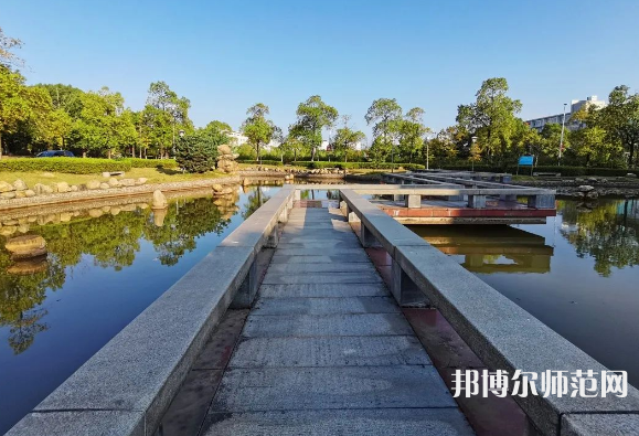 江西农业师范大学2023年地址在哪里