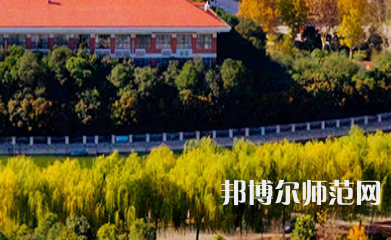 河南理工师范大学南校区2023年怎么样、好不好