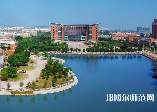 福建师范大学2023年有哪些专业