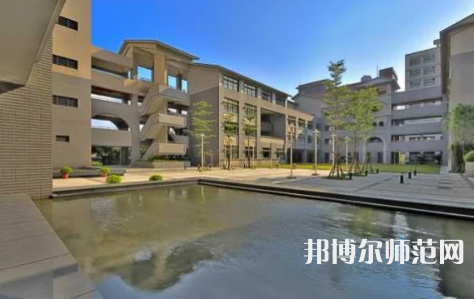 深圳师范大学西丽校区2023年地址在哪里