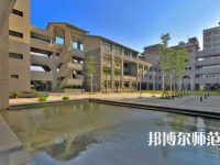 深圳师范大学西丽校区2023年地址在哪里
