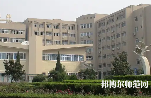 陕西职业技术师范学院2023年招生代码