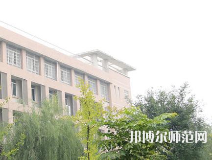 陕西职业技术师范学院2023年有哪些专业 