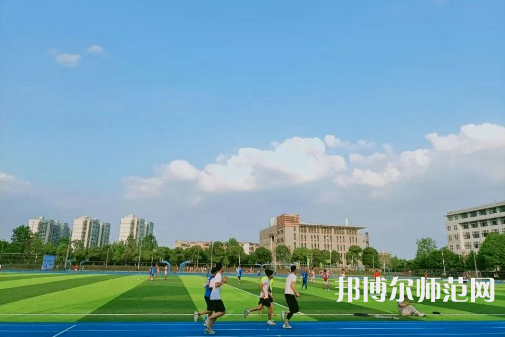 江西农业师范大学2023年有哪些专业