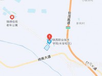 陕西职业技术师范学院2023年地址在哪里