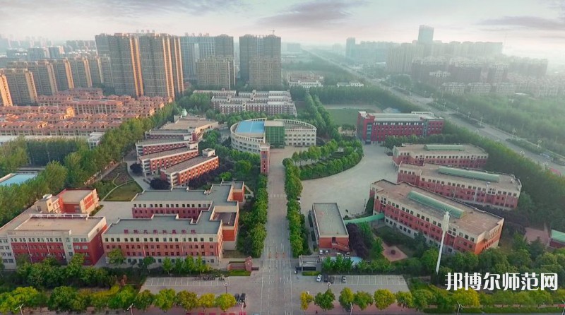 聊城师范大学东昌学院2023年怎么样、好不好 