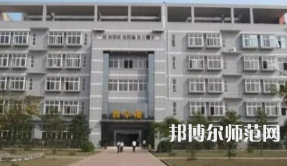重庆市工贸高级幼师技工学校2023年招生计划