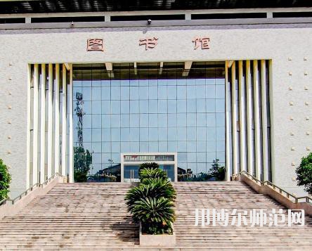 汉中职业技术师范学院2023年是几专