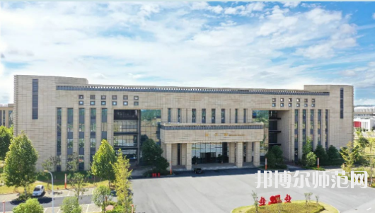 江西师范大学科学技术学院2023年报名条件、招生要求、招生对象