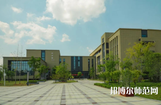 江西师范大学科学技术学院2023年有哪些专业