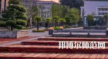 安阳师范学院2023年地址在哪里