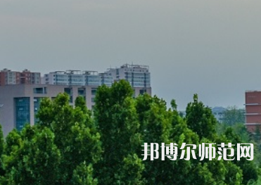 安阳师范学院2023年招生代码