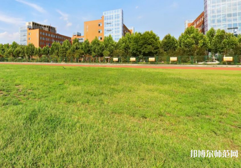 济宁职业技术师范学院北校区历年招生录取分数线